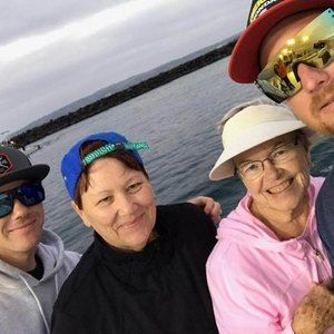 Meet your Posher, Kathryn